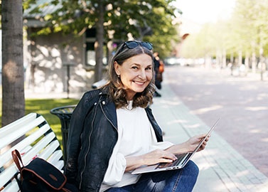 Co to jest menopauza? - teoria, która wiele wyjaśnia