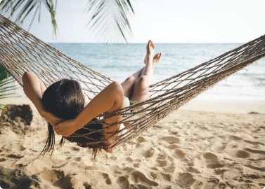 Menopauza to nie pauza, to nie koniec świata